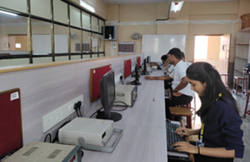 Basic Electronic Lab